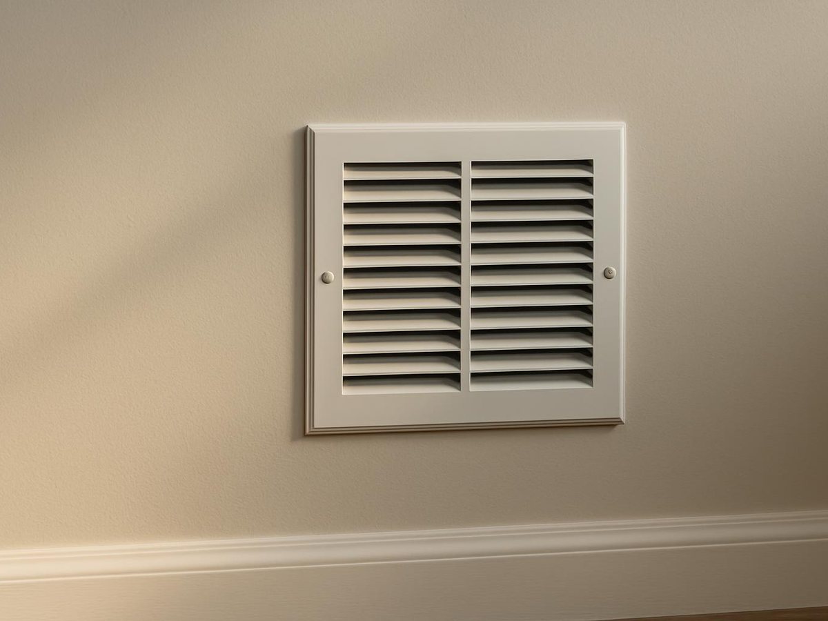 Grand Field Air Duct Services work in Edgewater